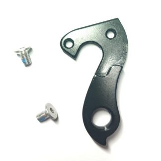 Derailleur Hanger 12-2857 2HG032-S 39710111