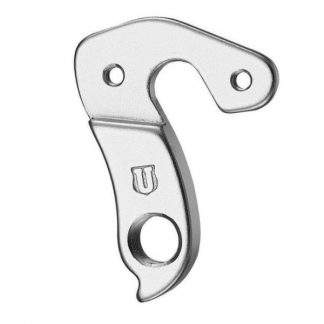 Derailleur Hanger for Go Outdoors CALIBRE Bossnut Evo