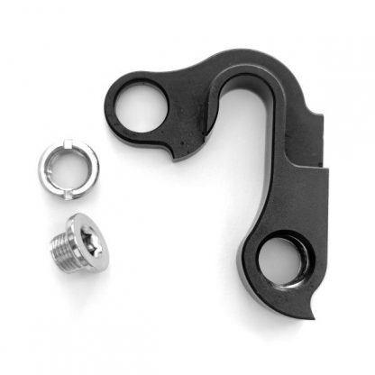 Derailleur hanger for Commencal D85