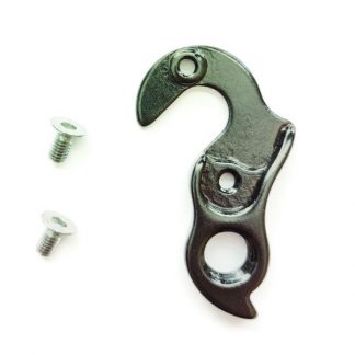 Derailleur hanger for Colnago D418