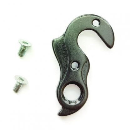 Derailleur hanger for Colnago D418 - Image 2