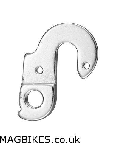 Derailleur hanger for Carrera, Canyon GH-114 D59