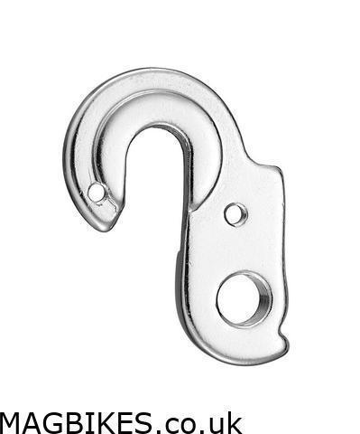 Derailleur hanger for Carrera, Canyon GH-114 D59 - Image 2