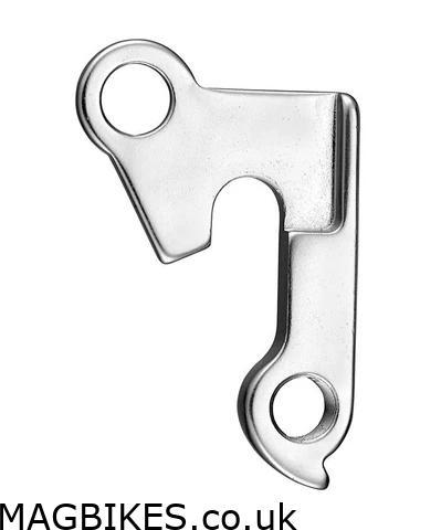Derailleur hanger for GT #ATIDH0021