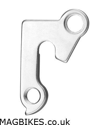 Derailleur hanger for GT #ATIDH0021 - Image 2