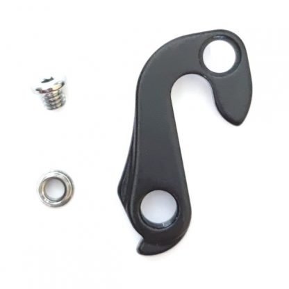 Derailleur hanger Trek 301608 - Image 2