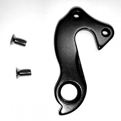 Derailleur hanger for Boardman, Hercules, Kellys, Marin, MBK - Image 2