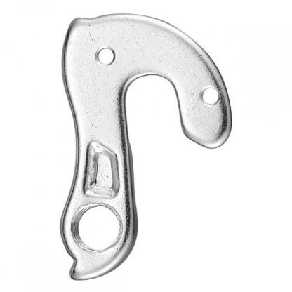 Derailleur hanger GH-119 for Fuji, Haibike, Kona, Orange, Planet X, Wilier - Image 2