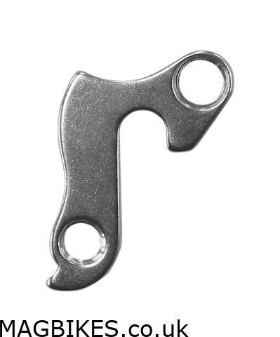Derailleur hanger for Carrera Universal GH-011 - Image 2