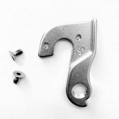 Derailleur hanger for Voodoo Bizango