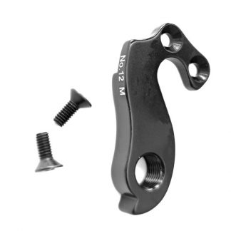 Derailleur hanger for Canyon No. 12