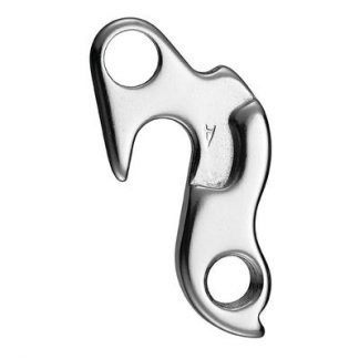 Derailleur hanger 206376, GH-014, PILO D41, KHS 73-079-145