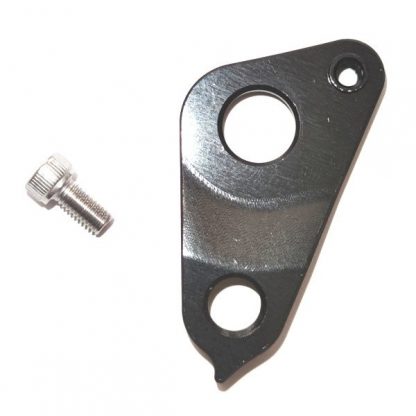 Derailleur hanger Specialized 9892-4040, 9892-4041, D281, GH-159 - Image 2