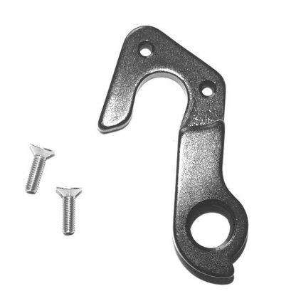 Derailleur hanger for GT Corsa, Edge, Helion, Pantera, Sensor, Xizang, Zaskar
