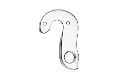 Derailleur hanger for Trek W315464 - Image 2