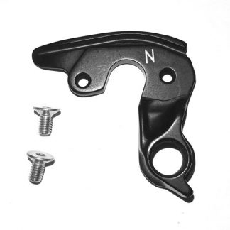 Derailleur hanger CANNONDALE KP396
