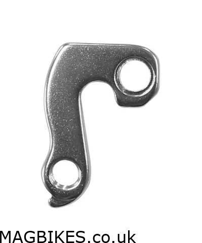 Derailleur hanger for Cube 10101 HAIBIKE - Image 2