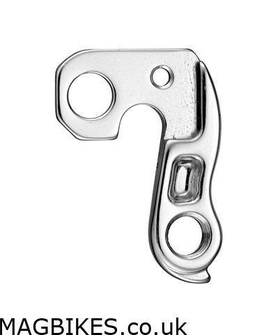 Derailleur hanger for Diamondback GH-127