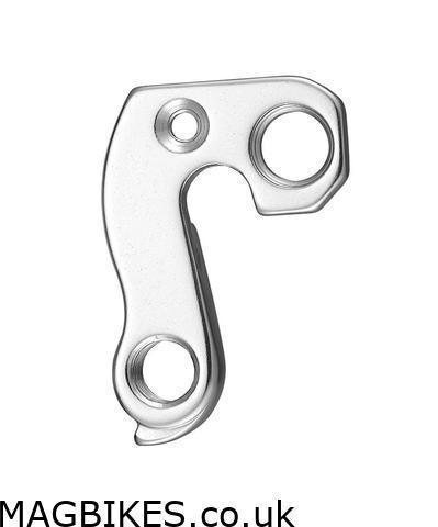 Derailleur hanger for Diamondback GH-127 - Image 2