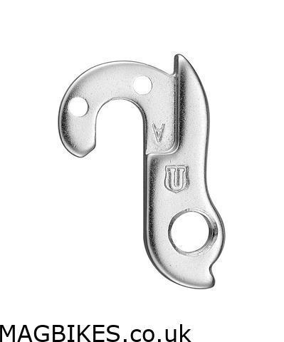 Derailleur hanger for GIANT GH-110, RE2N, D161