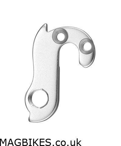 Derailleur hanger for GIANT GH-110, RE2N, D161 - Image 2