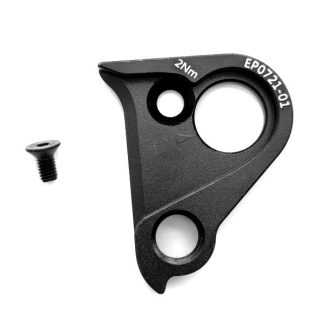 Derailleur hanger for Canyon EP0721-01 EP0720-01